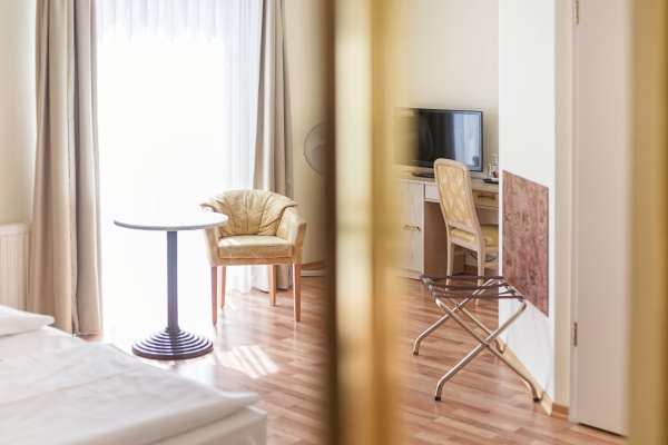 Hotel am Schloss Köpenick Berlin by Golden Tulip (Berlino)